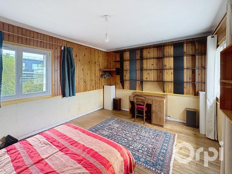 Appartement - 79 m² - 3 pièces