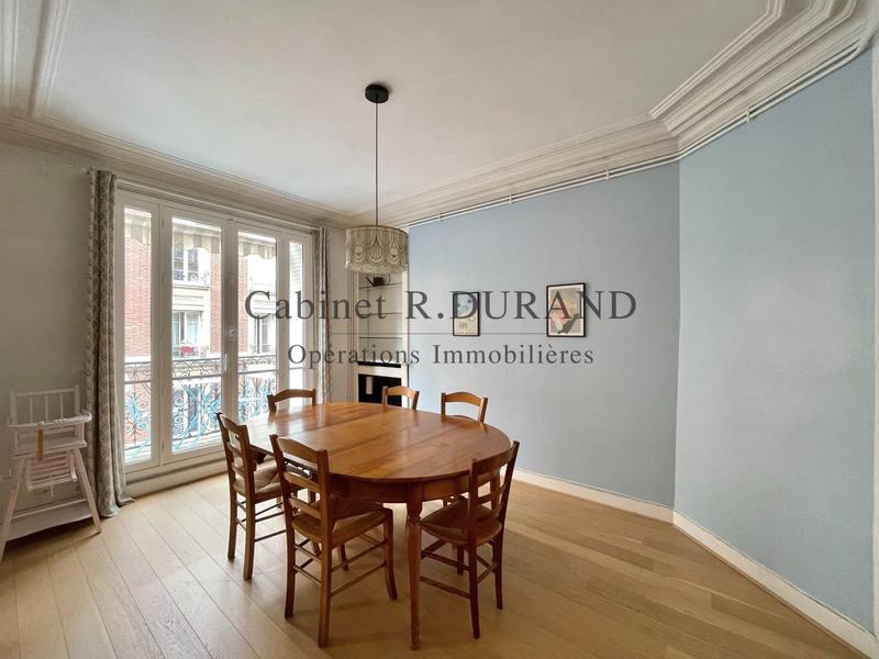 Appartement - 88 m² - 4 pièces