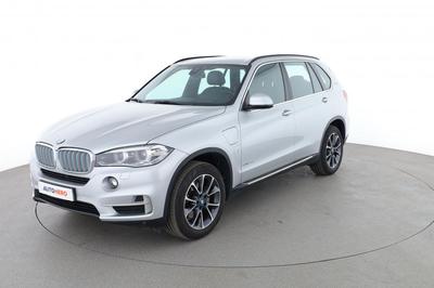 Bmw X5 xDrive40e Lounge Plus Bva8 313 ch