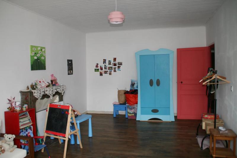 Maison - 137 m² - 6 pièces