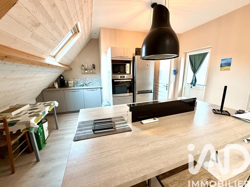 Maison de village - 129 m² - 6 pièces