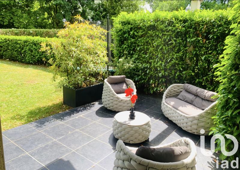 Maison de maîtres - 191 m² - 7 pièces