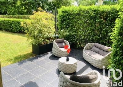 Maison de maîtres - 191 m² - 7 pièces