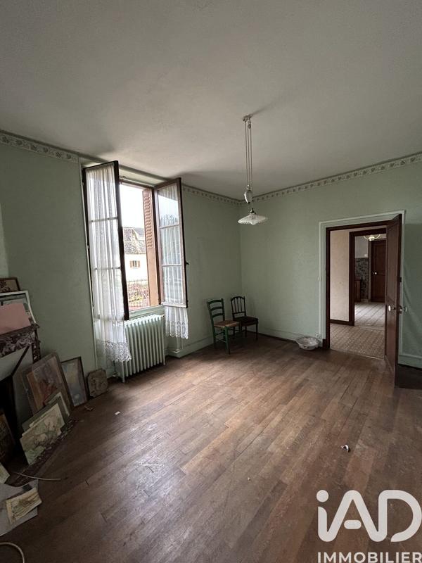 Maison - 146 m² - 5 pièces