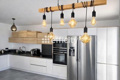 Appartement - 91 m² - 4 pièces