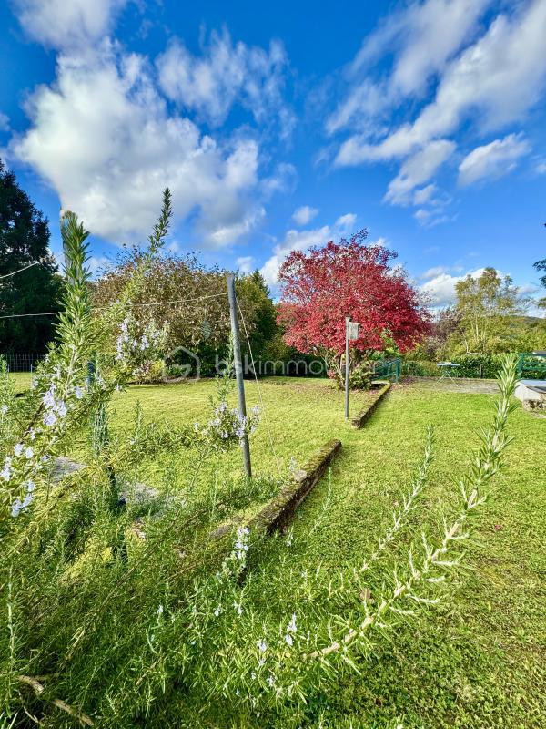 Maison traditionnelle - 85 m² - 5 pièces