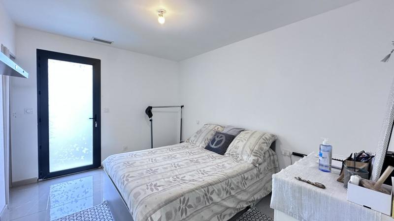 Pavillon - 143 m² - 5 pièces