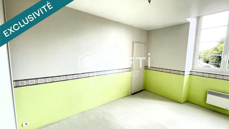 Maison - 184 m² - 8 pièces