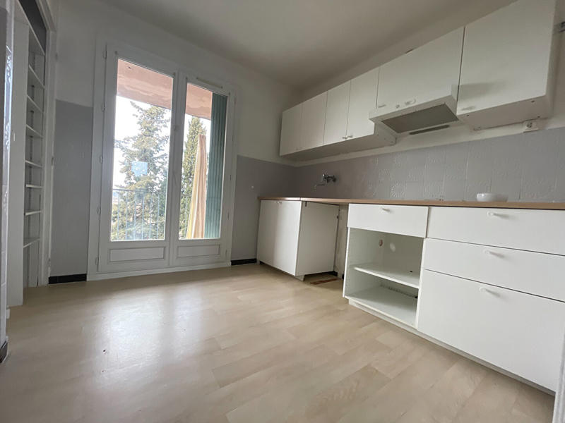 Appartement - 71 m² - 4 pièces