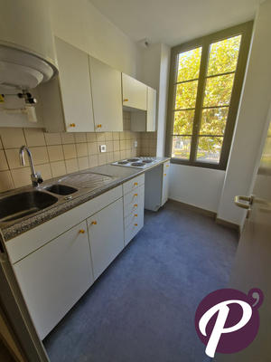 Appartement - 50 m² - 3 pièces