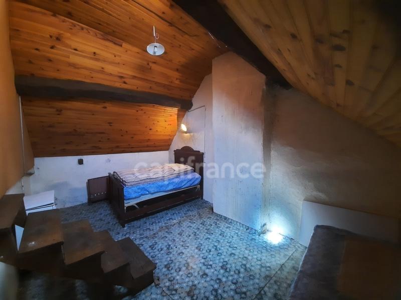 Maison de village - 111 m² - 5 pièces