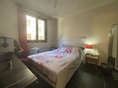 Appartement - 49 m² - 3 pièces
