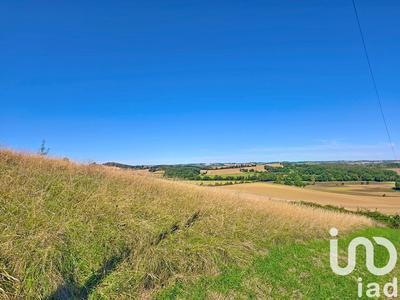 Maison de campagne - 92 m² - 3 pièces