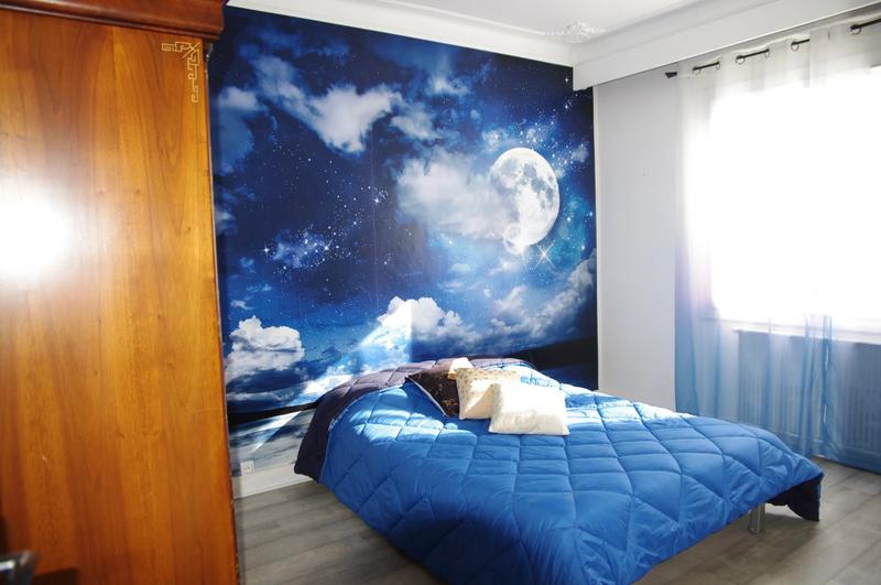 Maison - 182 m² - 6 pièces