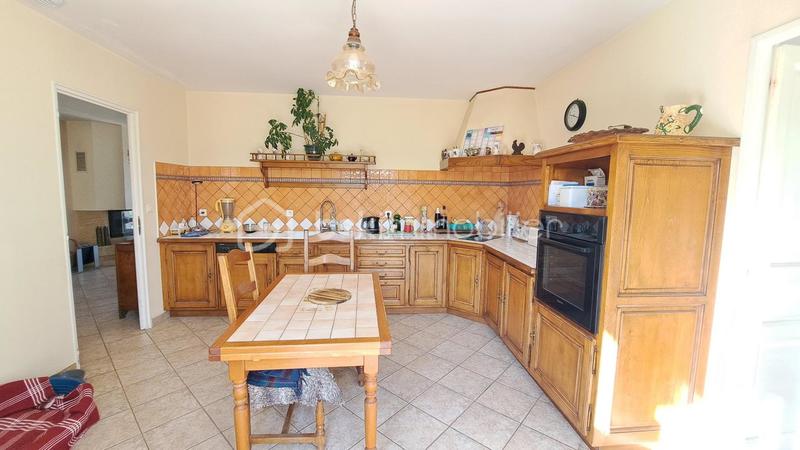 Maison - 117 m² - 4 pièces