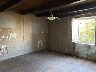 Maison ancienne - 87 m² - 3 pièces