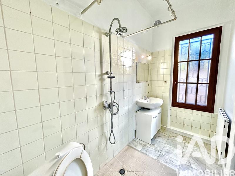 Maison - 69 m² - 4 pièces