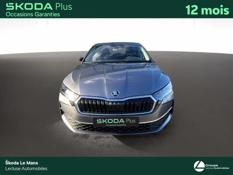 Skoda Octavia 1.5 Tsi Hybrid 116 ch Act Dsg7 Selection