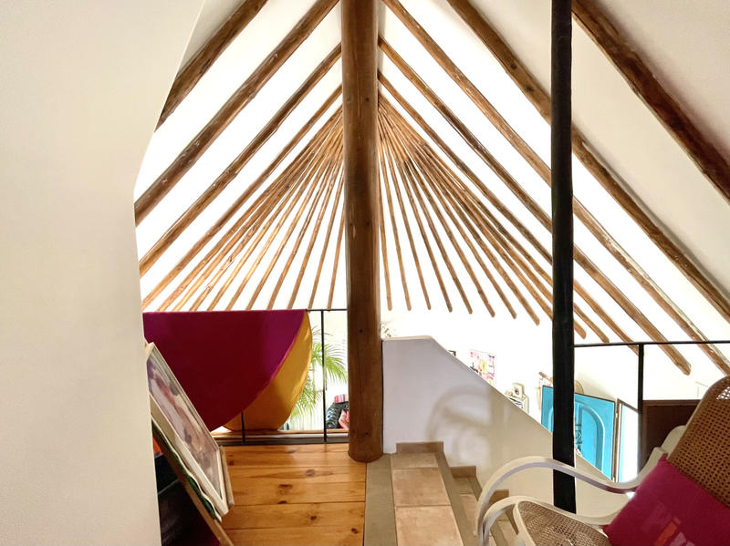 Villa - 140 m² - 5 pièces