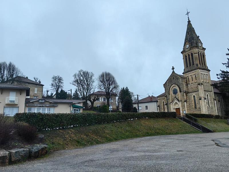 Maison - 89 m² - 4 pièces