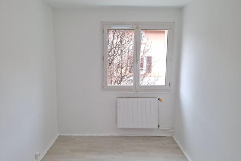 Appartement - 61 m² - 4 pièces