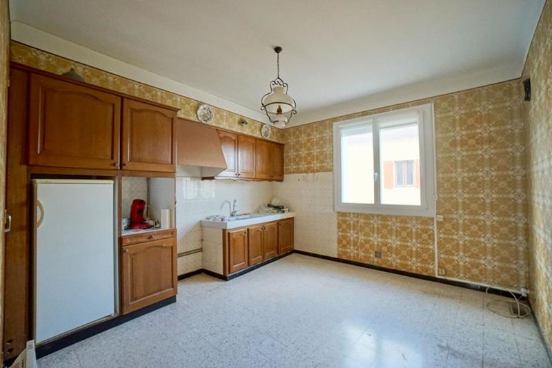 Maison - 206 m² - 5 pièces