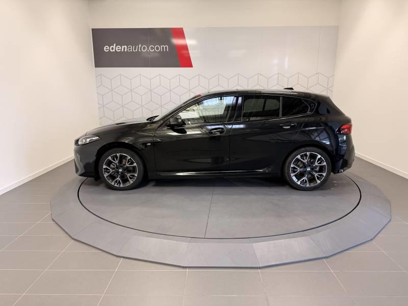 Bmw Série 1 120 170 ch Dkg7 m Sport