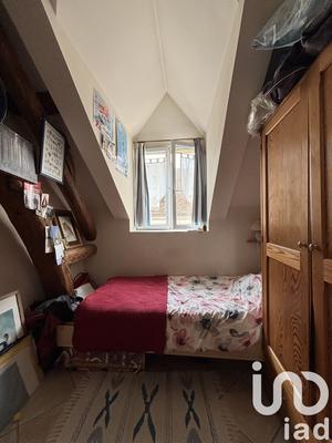 Appartement - 50 m² - 3 pièces