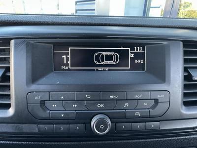 Peugeot Expert III 2.0 Bluehdi 120 s&amp;amp;S Eat8 Long Premium