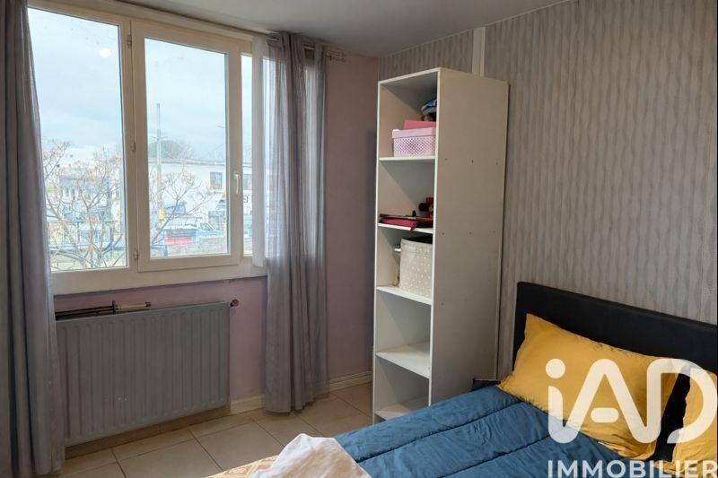 Appartement - 68 m² - 4 pièces
