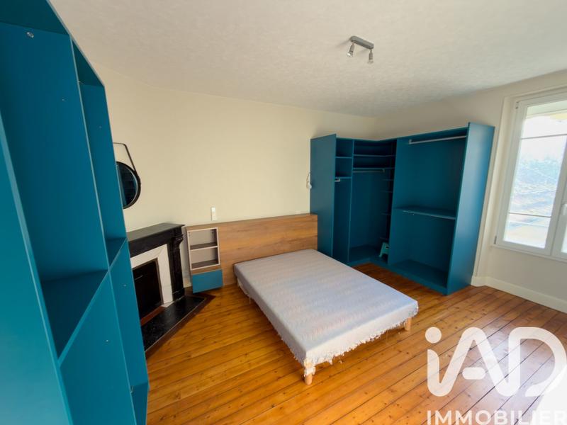 Maison - 169 m² - 5 pièces