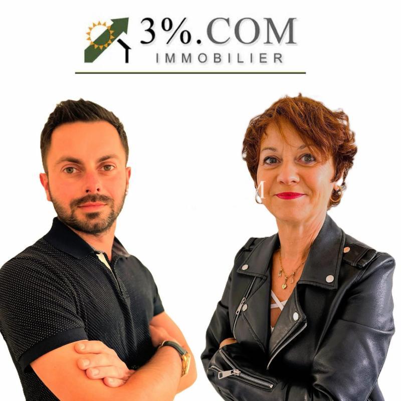 Maison - 107 m² - 5 pièces