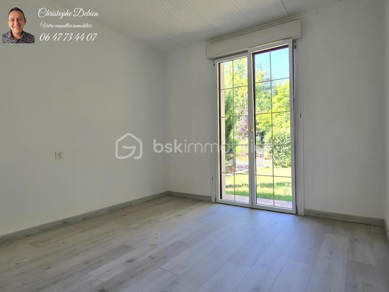 Maison traditionnelle - 106 m² - 5 pièces