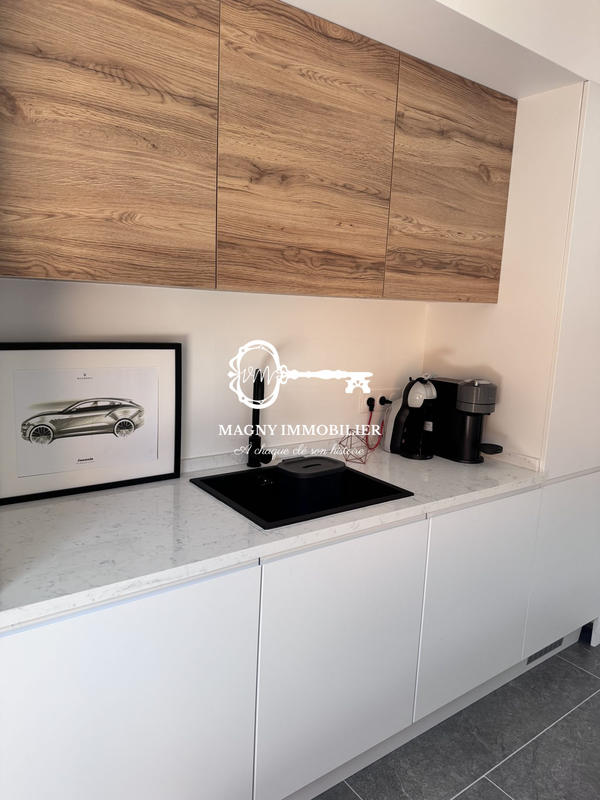 Duplex - 74 m² - 4 pièces