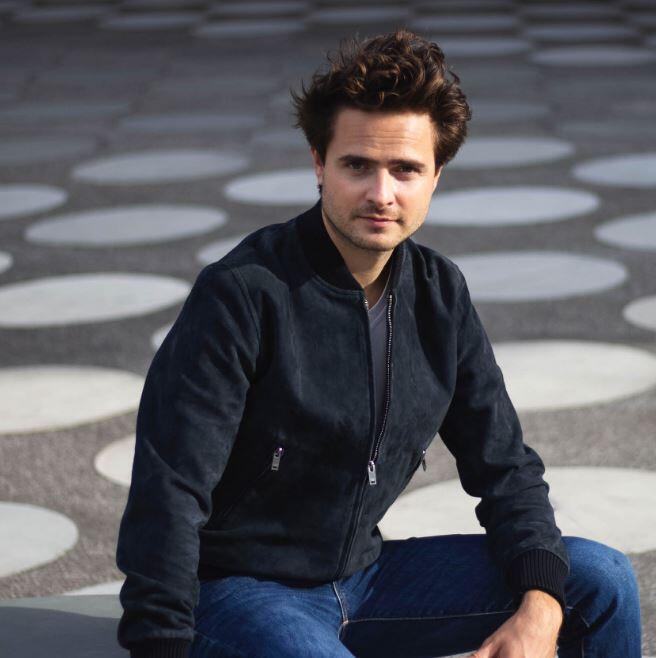 Festival de la Vézère: Thomas Leleu, tubas (Esplanade Grange rouge Turenne)