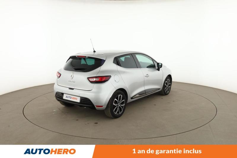 Renault Clio 1.5 dCi Intens 90 ch