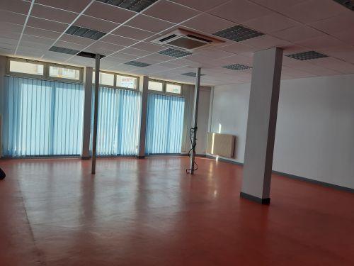 Local commercial - 173 m²