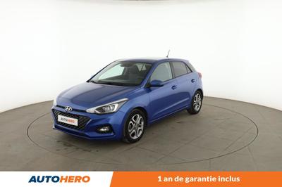 Hyundai i20 1.2 Intuitive 84 ch