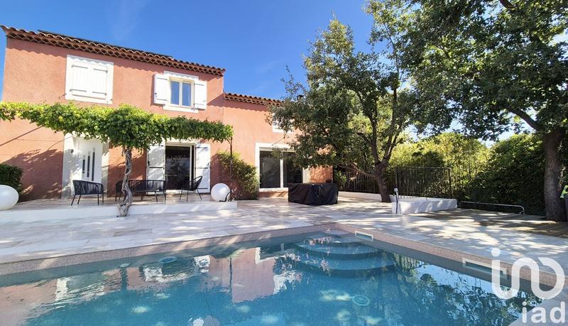 Maison - 170 m² - 6 pièces