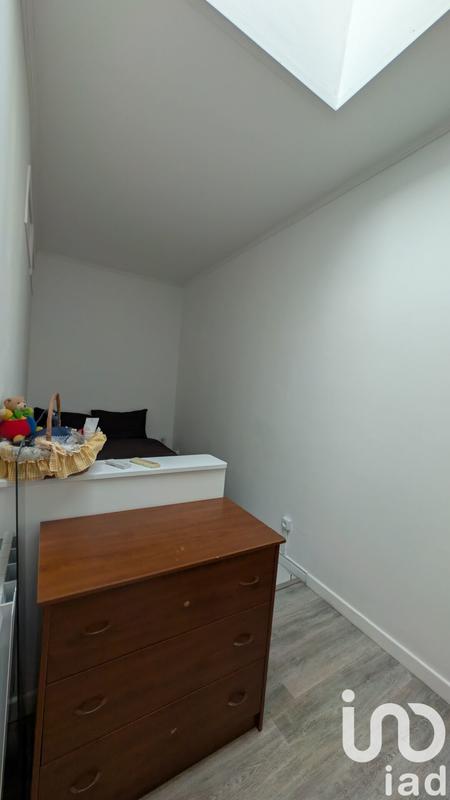 Maison de ville - 148 m² - 6 pièces