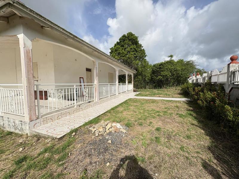 Maison - 109 m² - 3 pièces