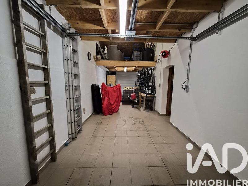 Maison - 132 m² - 6 pièces