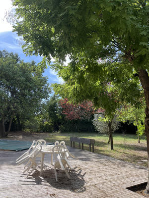 Maison - 198 m² - 7 pièces