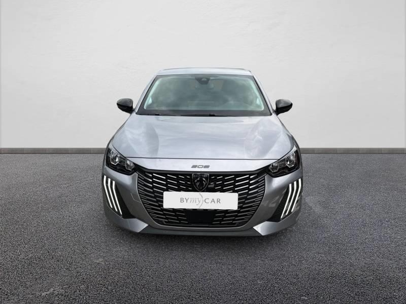 Peugeot 208 Hybrid 100 e-Dcs6 Allure