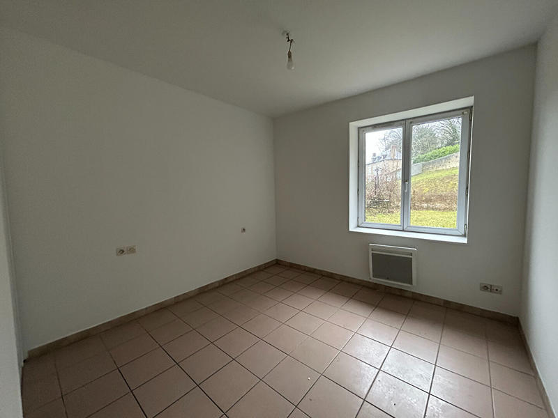 Appartement - 50 m² - 3 pièces