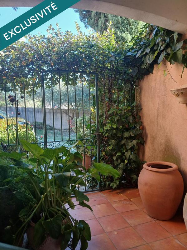 Maison - 180 m² - 5 pièces