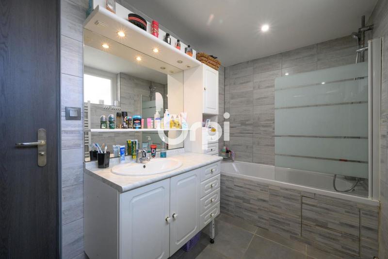 Maison de ville - 116 m² - 5 pièces