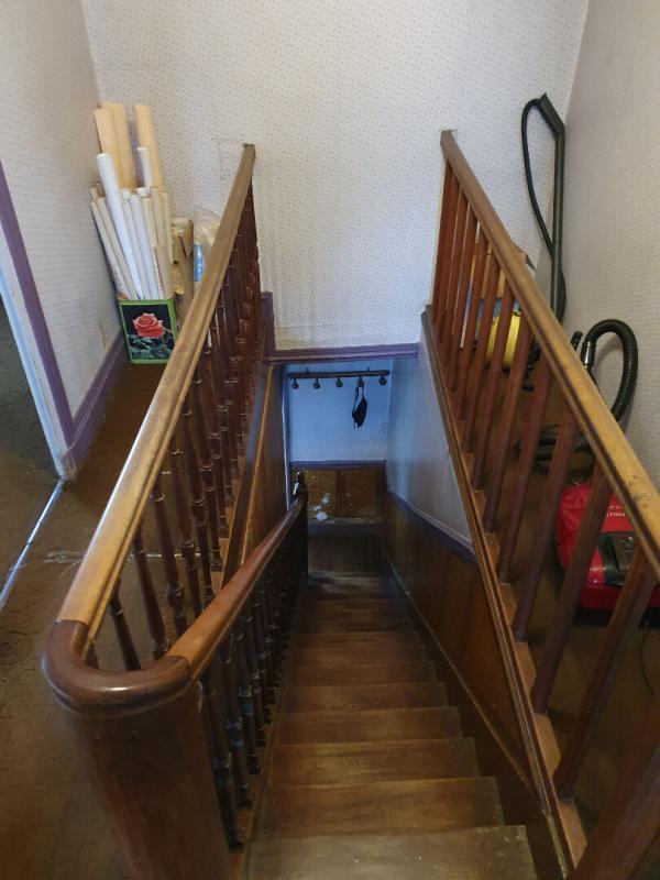 Maison - 140 m² - 7 pièces