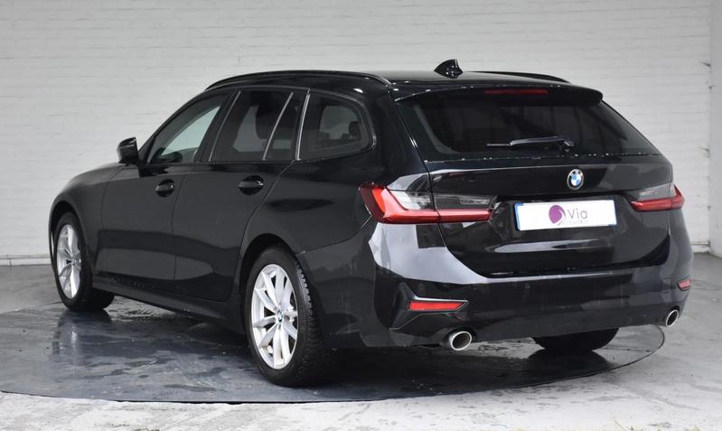 Bmw Série 3 Touring G21 318d 150 ch Bva8 Lounge Gtie 06/29