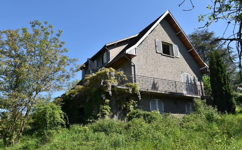 Maison - 183 m² - 9 pièces